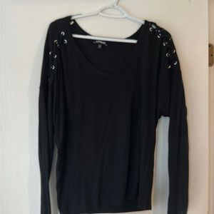 Express Long Sleeved Shirt